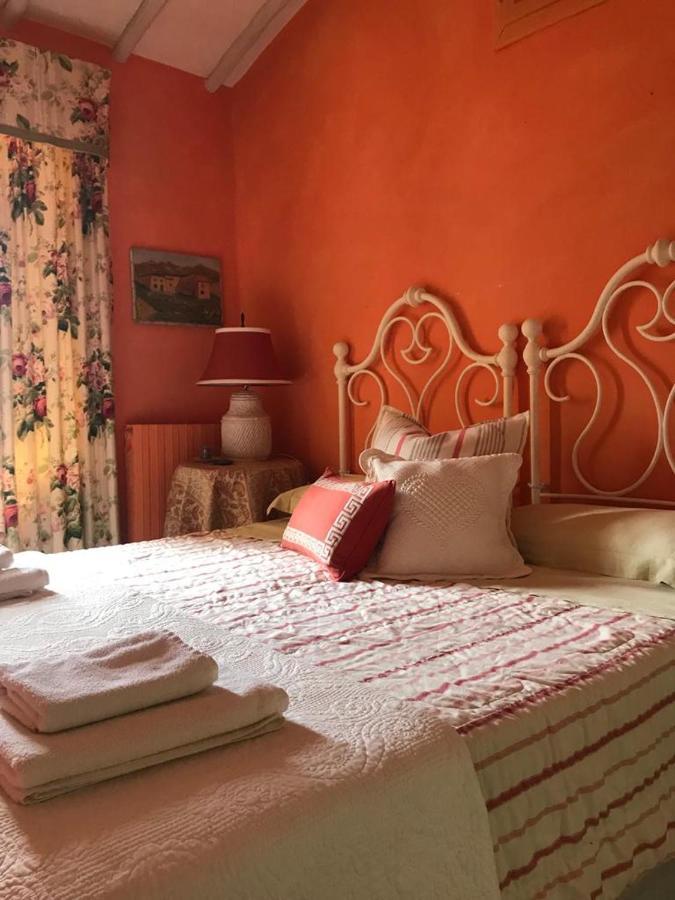 Il Borgo Di Olive Hotel Sismano Exterior photo